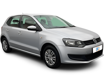 Volkswagen Polo-img